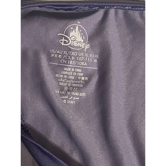 Run DISNEY 2023 Goofy Marathon Finisher Shirt I Did It Green Size Adult XL - Picture 7 of 7